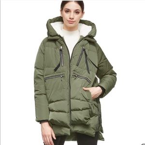 Orolay “IT” Amazon Coat